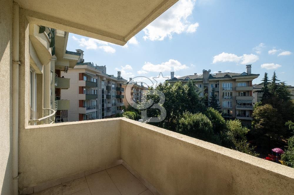 SİNPAŞ AQUA CITY 2. ETAP | KİRALIK 3+1 MERİDYEN DAİRE