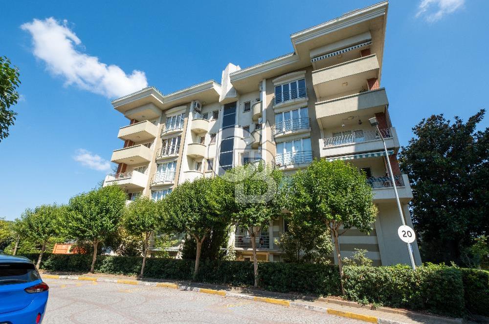 SİNPAŞ AQUA CITY 2. ETAP | KİRALIK 3+1 MERİDYEN DAİRE