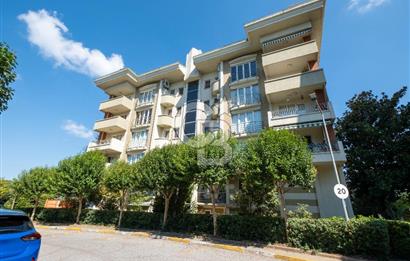 SİNPAŞ AQUA CITY 2. ETAP | KİRALIK 3+1 MERİDYEN DAİRE