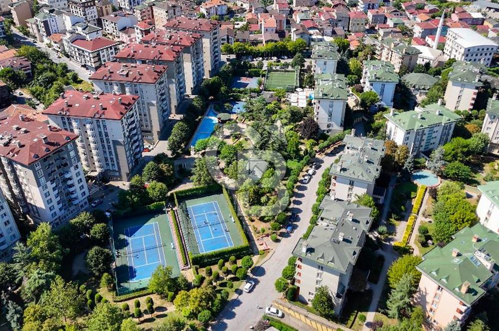 SİNPAŞ AQUA CITY 2. ETAP | KİRALIK 3+1 MERİDYEN DAİRE