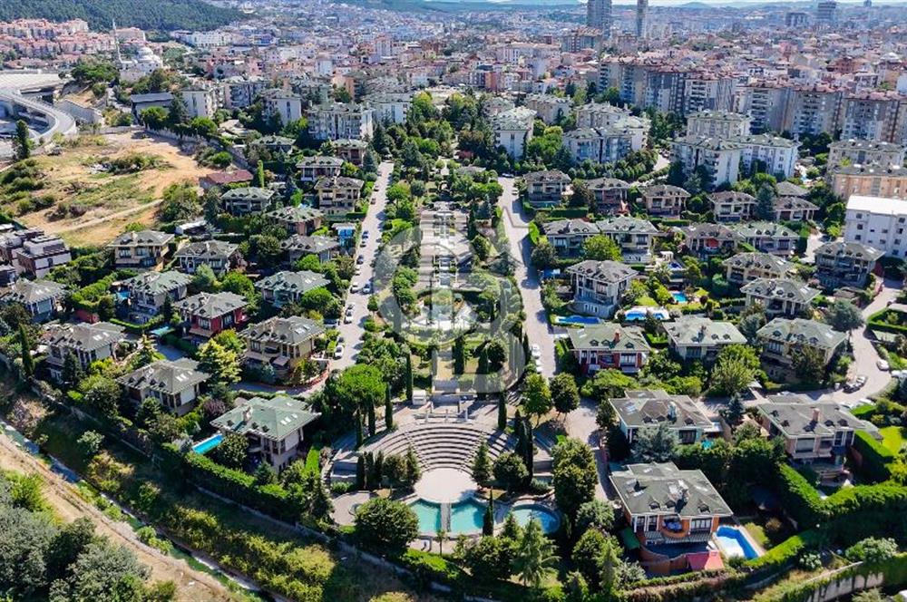 SİNPAŞ AQUA CITY 2. ETAP | KİRALIK 3+1 MERİDYEN DAİRE