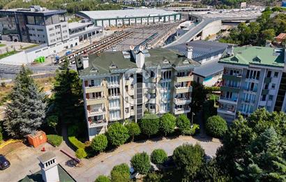 SİNPAŞ AQUA CITY 2. ETAP | KİRALIK 3+1 MERİDYEN DAİRE