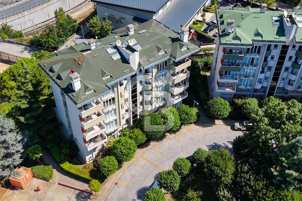 SİNPAŞ AQUA CITY 2. ETAP | KİRALIK 3+1 MERİDYEN DAİRE