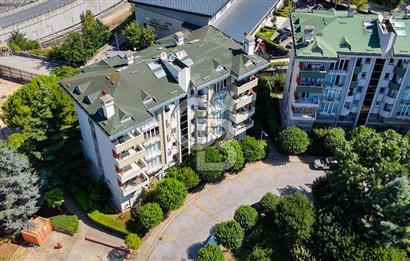 SİNPAŞ AQUA CITY 2. ETAP | KİRALIK 3+1 MERİDYEN DAİRE