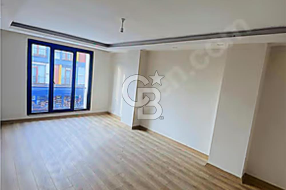 Karlıbayırda Aydınlık ve Geniş 2+1