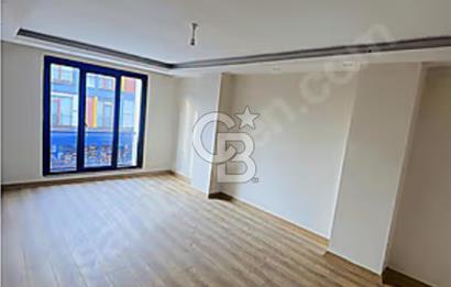 Karlıbayırda Aydınlık ve Geniş 2+1