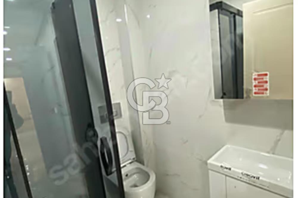 Karlıbayırda Aydınlık ve Geniş 2+1