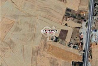 GÖLBAŞI BEZİRHANEDE 830 M2 TEK TAPU SATILIK İMARLI ARSA - 2 - 323092