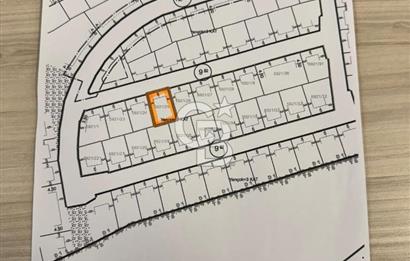 ANTALYA MANAVGAT GÜLTEPE Mh. SATILIK 2 ADET KONUT ARSASI