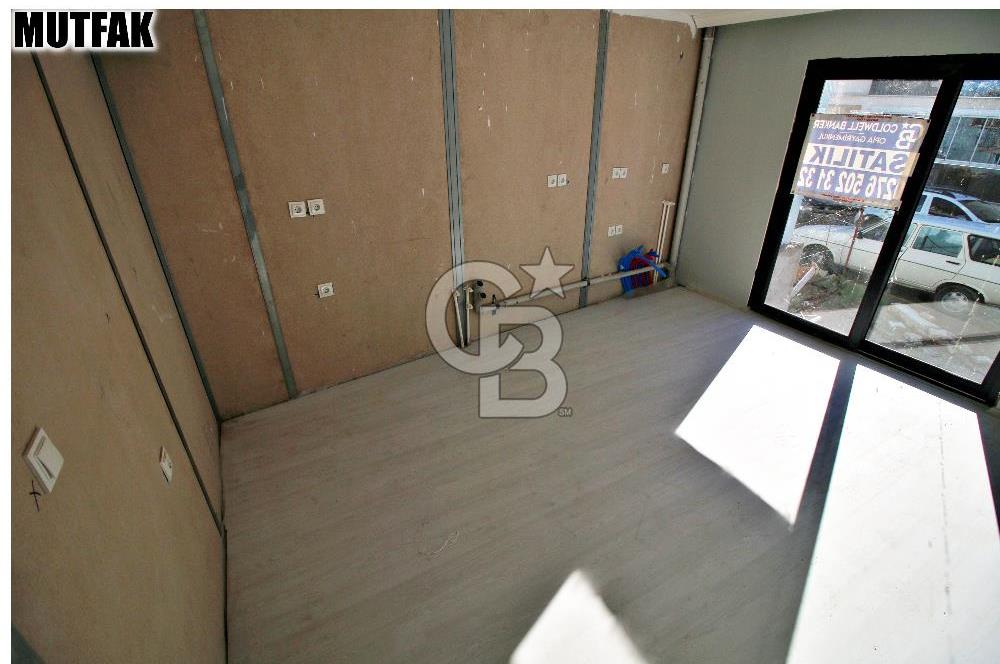 DİKİLİTAŞ MAHALLESİ'NDE 2 KATLI 192 m² SATILIK MÜSTAKİL EV