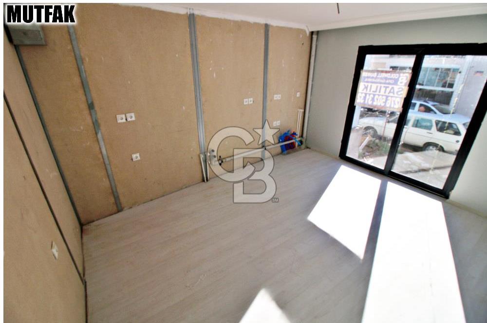 DİKİLİTAŞ MAHALLESİ'NDE 2 KATLI 192 m² SATILIK MÜSTAKİL EV