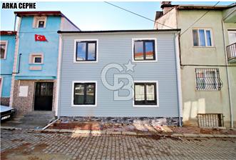 DİKİLİTAŞ MAHALLESİ'NDE 2 KATLI 192 m² SATILIK MÜSTAKİL EV - 2 - 323103