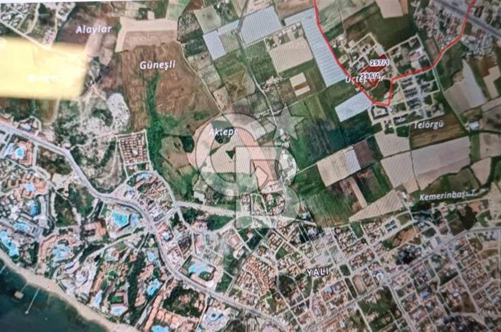 ANTALYA MANAVGAT GÜLTEPE Mh. SATILIK 2 ADET KONUT ARSASI