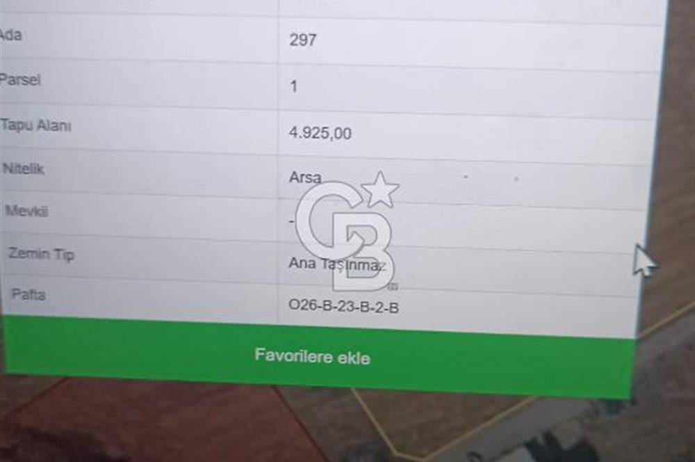 ANTALYA MANAVGAT GÜLTEPE Mh. SATILIK 2 ADET KONUT ARSASI
