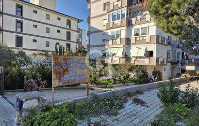 CB YALI'dan Seferihisar Camikebir’de Ana Cadde Üzeri 3+1 Satılık Daire