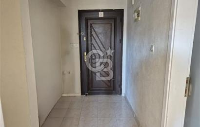 CB YALI'dan Seferihisar Camikebir’de Ana Cadde Üzeri 3+1 Satılık Daire