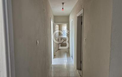 CB YALI'dan Seferihisar Camikebir’de Ana Cadde Üzeri 3+1 Satılık Daire