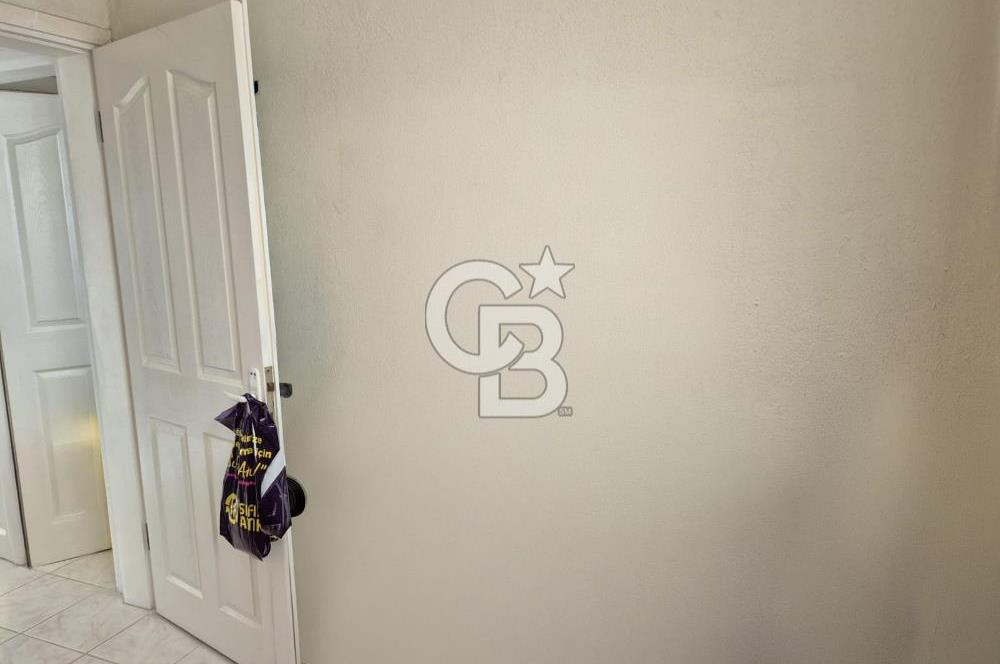 CB YALI'dan Seferihisar Camikebir’de Ana Cadde Üzeri 3+1 Satılık Daire