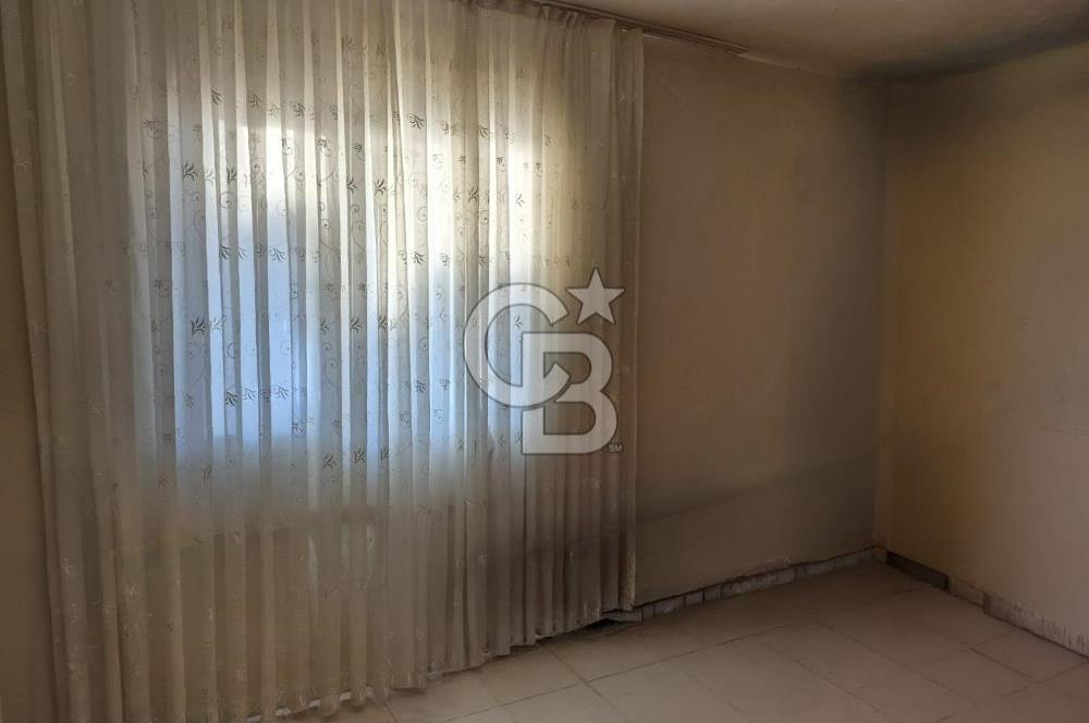 CB YALI'dan Seferihisar Camikebir’de Ana Cadde Üzeri 3+1 Satılık Daire