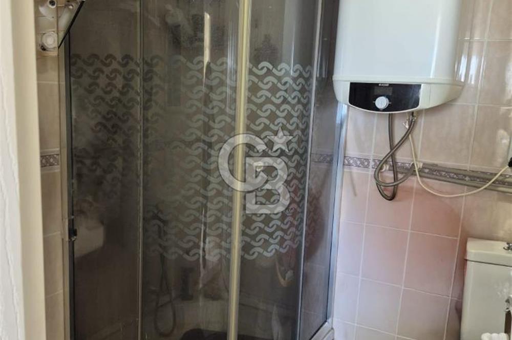 CB YALI'dan Seferihisar Camikebir’de Ana Cadde Üzeri 3+1 Satılık Daire