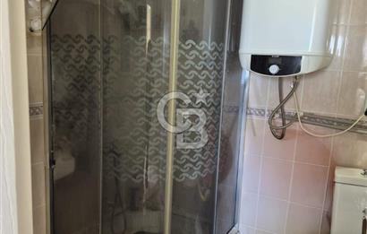 CB YALI'dan Seferihisar Camikebir’de Ana Cadde Üzeri 3+1 Satılık Daire