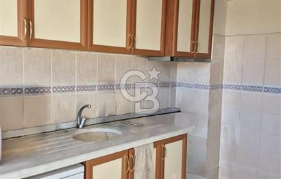 CB YALI'dan Seferihisar Camikebir’de Ana Cadde Üzeri 3+1 Satılık Daire