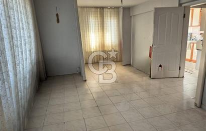 CB YALI'dan Seferihisar Camikebir’de Ana Cadde Üzeri 3+1 Satılık Daire