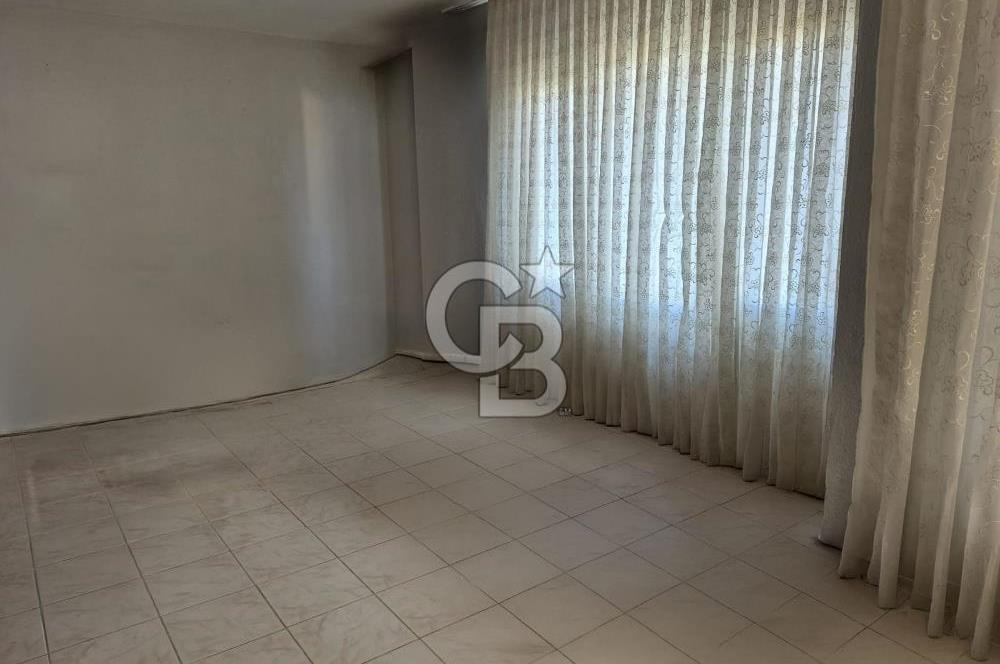 CB YALI'dan Seferihisar Camikebir’de Ana Cadde Üzeri 3+1 Satılık Daire