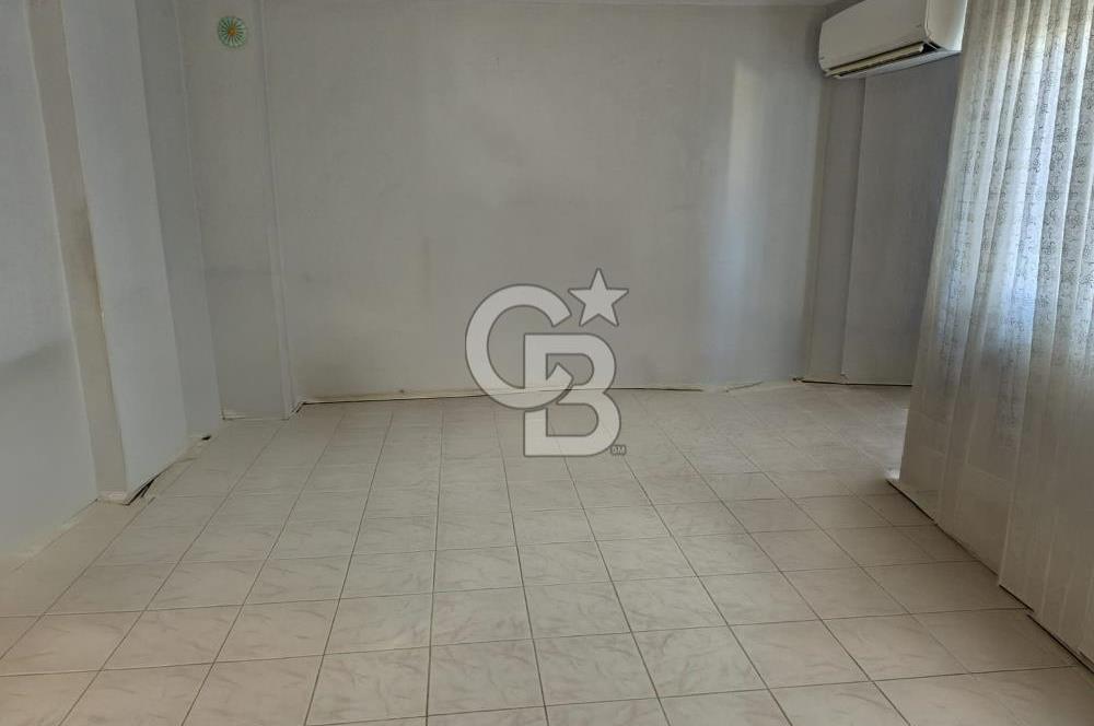 CB YALI'dan Seferihisar Camikebir’de Ana Cadde Üzeri 3+1 Satılık Daire