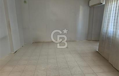 CB YALI'dan Seferihisar Camikebir’de Ana Cadde Üzeri 3+1 Satılık Daire