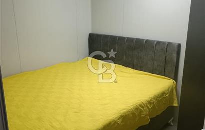 YENİCEABATDA KİRALIK EŞYALI BAHÇELİ EV