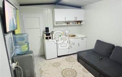 YENİCEABATDA KİRALIK EŞYALI BAHÇELİ EV