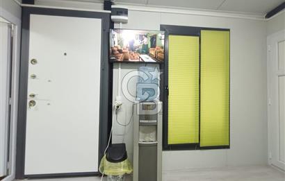 YENİCEABATDA KİRALIK EŞYALI BAHÇELİ EV