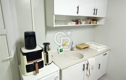 YENİCEABATDA KİRALIK EŞYALI BAHÇELİ EV