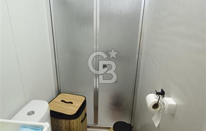 YENİCEABATDA KİRALIK EŞYALI BAHÇELİ EV