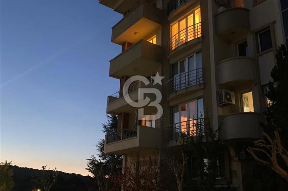 SİNPAŞ AQUA CITY 2. ETAP | KİRALIK 3+1 MERİDYEN DAİRE