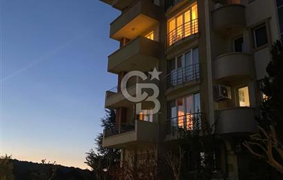 SİNPAŞ AQUA CITY 2. ETAP | KİRALIK 3+1 MERİDYEN DAİRE
