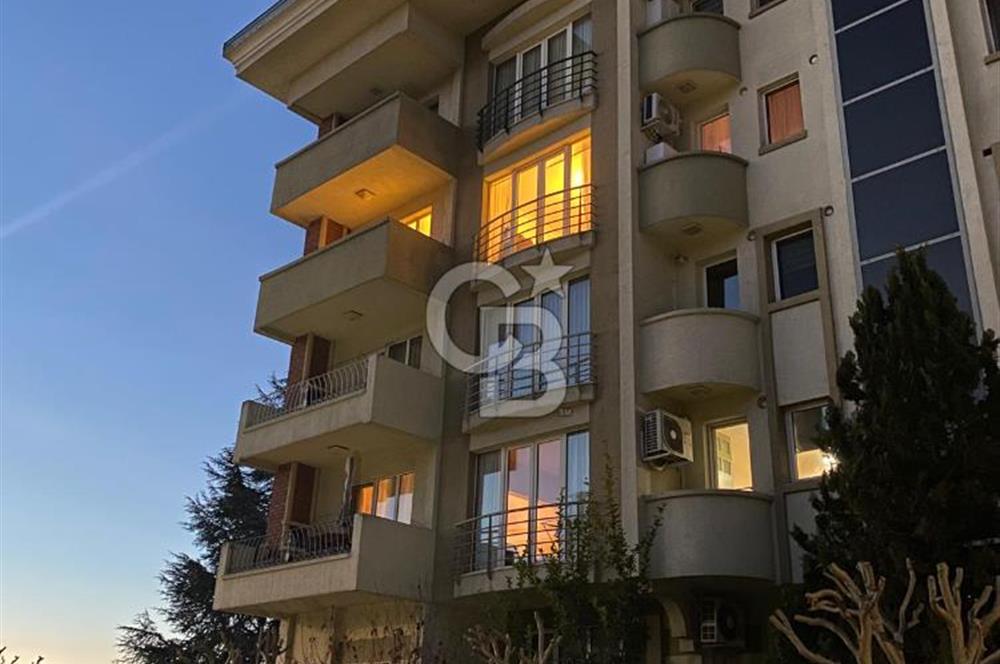 SİNPAŞ AQUA CITY 2. ETAP | KİRALIK 3+1 MERİDYEN DAİRE