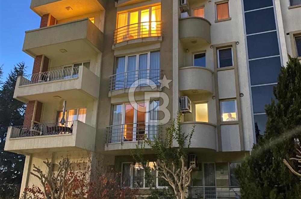 SİNPAŞ AQUA CITY 2. ETAP | KİRALIK 3+1 MERİDYEN DAİRE