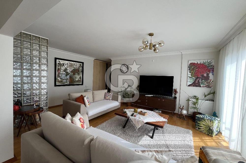 SİNPAŞ AQUA CITY 2. ETAP | KİRALIK 3+1 MERİDYEN DAİRE