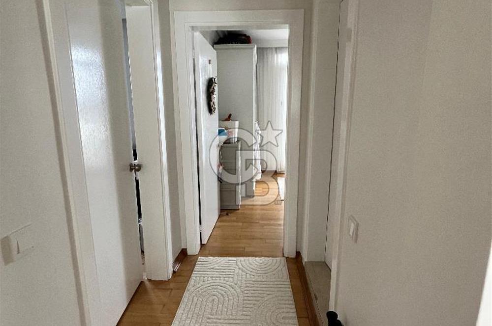 SİNPAŞ AQUA CITY 2. ETAP | KİRALIK 3+1 MERİDYEN DAİRE