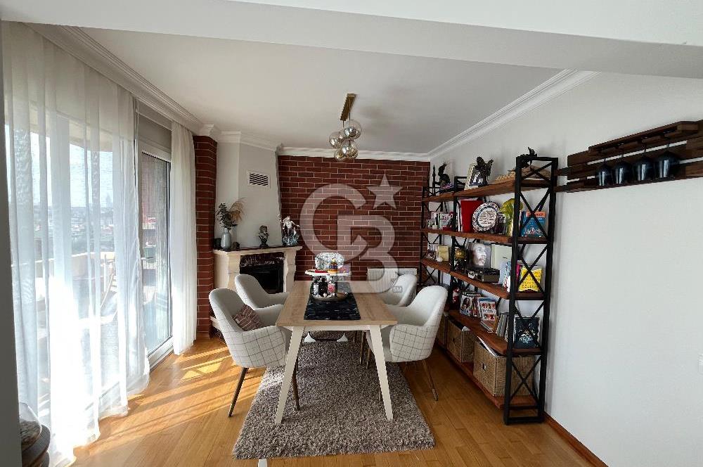 SİNPAŞ AQUA CITY 2. ETAP | KİRALIK 3+1 MERİDYEN DAİRE