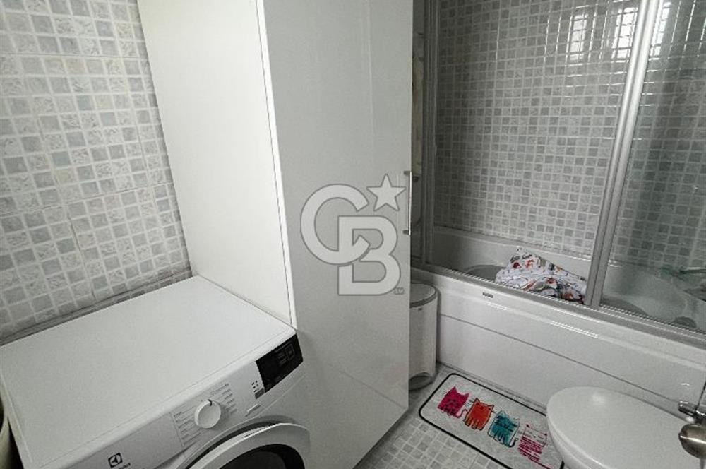 SİNPAŞ AQUA CITY 2. ETAP | KİRALIK 3+1 MERİDYEN DAİRE