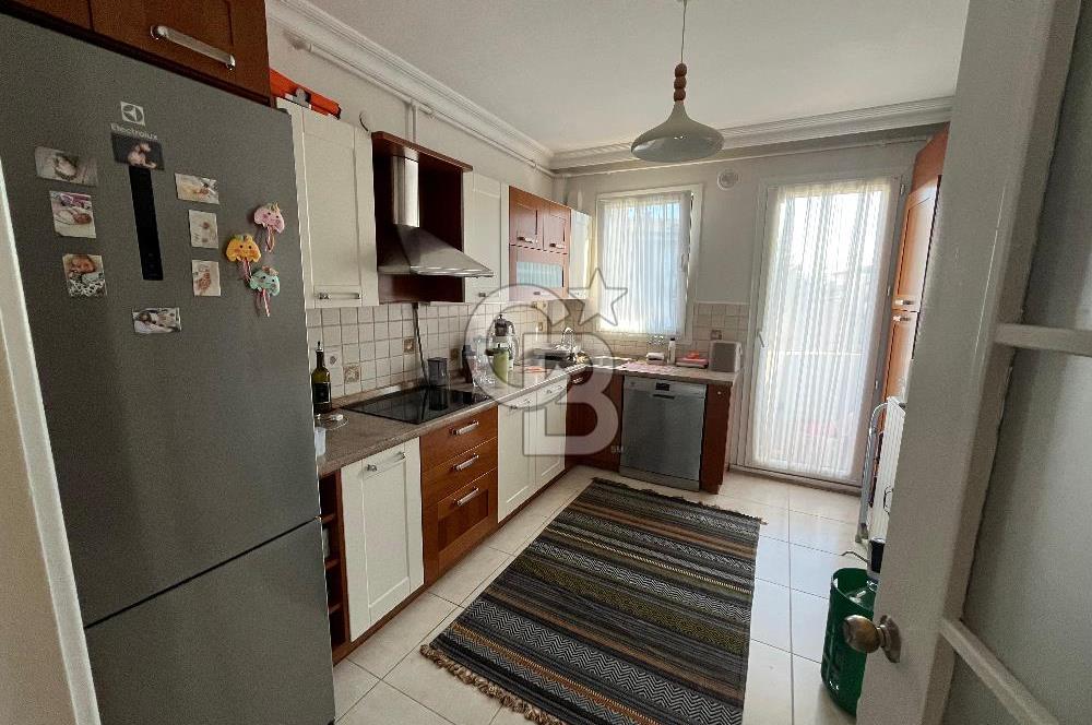 SİNPAŞ AQUA CITY 2. ETAP | KİRALIK 3+1 MERİDYEN DAİRE