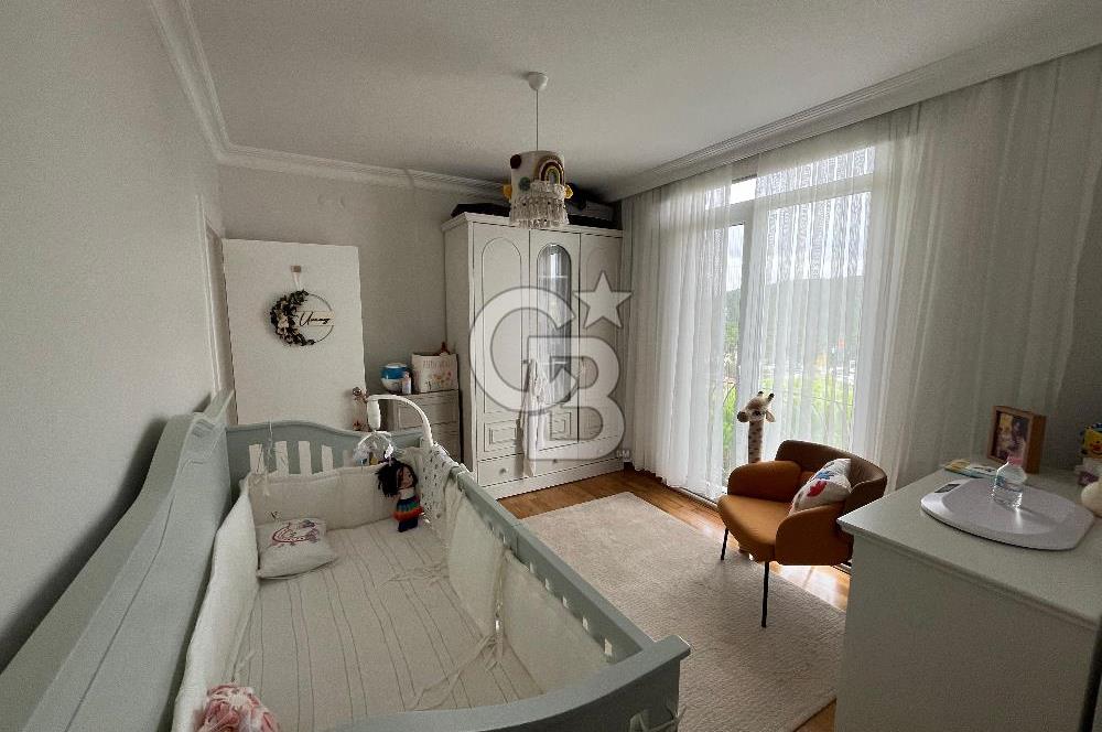 SİNPAŞ AQUA CITY 2. ETAP | KİRALIK 3+1 MERİDYEN DAİRE