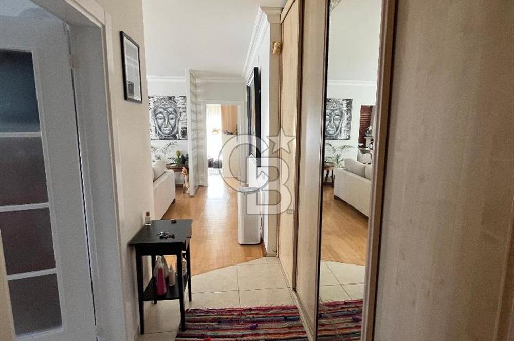 SİNPAŞ AQUA CITY 2. ETAP | KİRALIK 3+1 MERİDYEN DAİRE