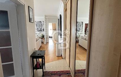 SİNPAŞ AQUA CITY 2. ETAP | KİRALIK 3+1 MERİDYEN DAİRE