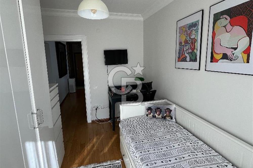 SİNPAŞ AQUA CITY 2. ETAP | KİRALIK 3+1 MERİDYEN DAİRE