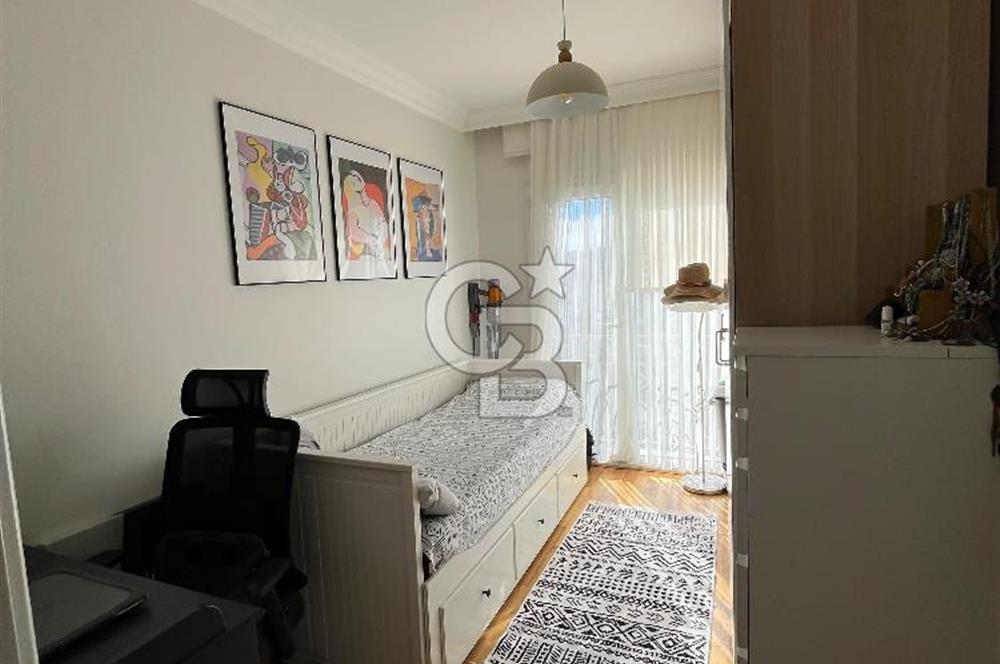 SİNPAŞ AQUA CITY 2. ETAP | KİRALIK 3+1 MERİDYEN DAİRE