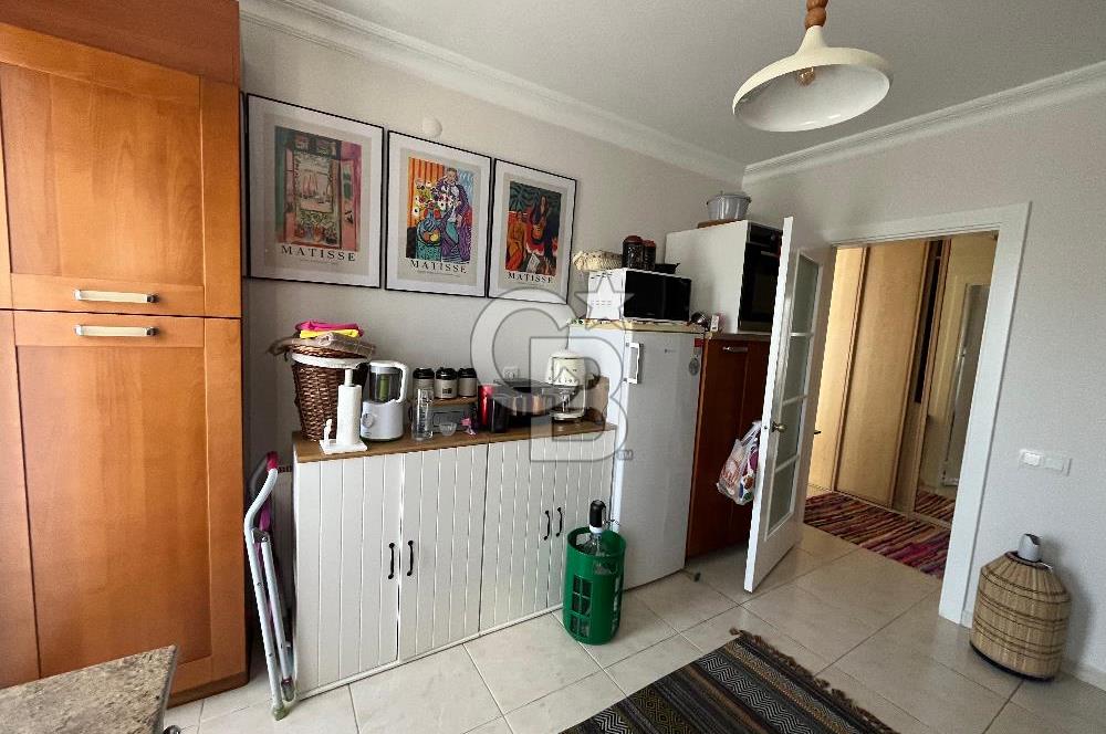 SİNPAŞ AQUA CITY 2. ETAP | KİRALIK 3+1 MERİDYEN DAİRE